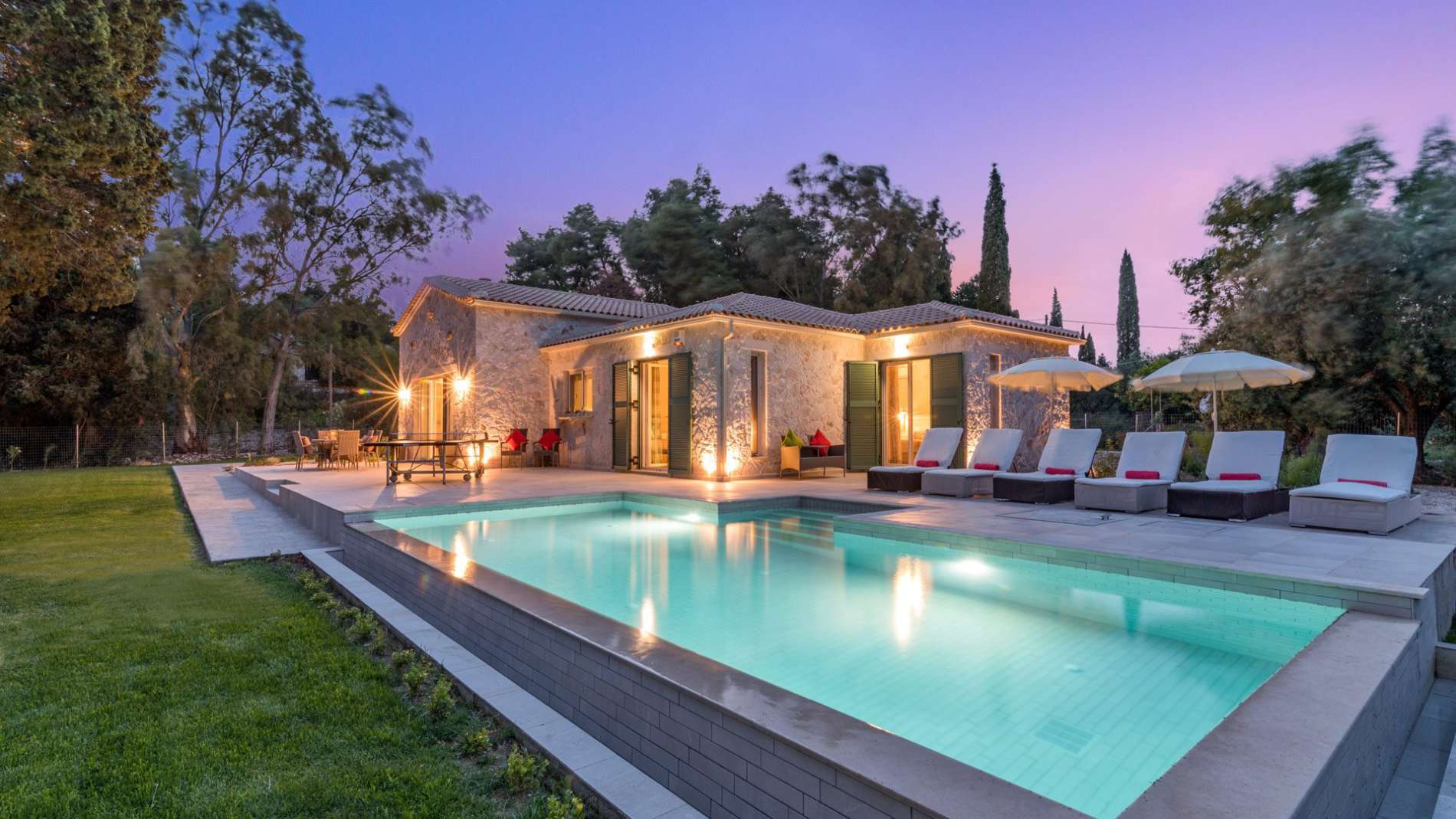 Laalu Luxurious Private Villa